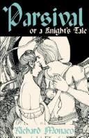 Cover of: Parsival Or A Knight's Tale