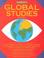 Cover of: Global studies