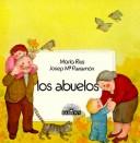 Cover of: Los abuelos by María Rius