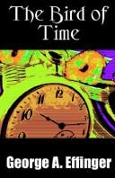 Cover of The bird of time