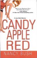 Cover of: Candy Apple Red by Nancy Bush
