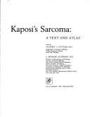 Cover of: Kaposi's sarcoma by edited by Geoffrey J. Gottlieb, A. Bernard Ackerman.