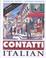 Cover of: Contatti