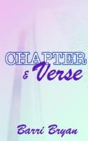 Cover of: Chapter And Verse