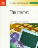 Cover of: New Perspectives on the Internet -- Brief