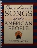 Cover of: Best Loved Songs of the American People