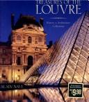 Cover of: Treasures of the Louvre by Alain Nave