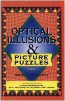 Cover of: Optical Illusions & Picture Puzzles by David J. Bodycombe