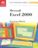 Cover of: Microsoft Excel 2000 - Illustrated Second Course by Tara O'Keefe