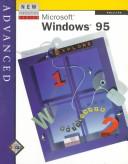 Cover of: New Perspectives on Microsoft Windows 95 - Advanced