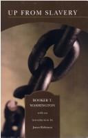 Cover of: Up From Slavery: An Autobiography (Barnes & Noble Edition, 2003)