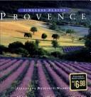 Cover of: Provence (Timeless Places Series)