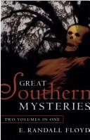 Cover of: Great Southern Mysteries | 