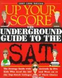 Cover of: Up your score by by Larry Berger ... [et al.] ; illustrations by Chris Kalb.
