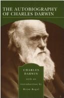 Cover of: The Autobiography of Charles Darwin by Charles Darwin