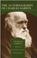Cover of: The Autobiography of Charles Darwin