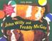 Cover of: John Willy and Freddy McGee