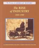 Cover of: The rise of industry by Christopher Collier