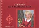 Cover of: In a Russian city | Andrey Ilyin