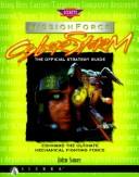 Cover of: MissionForce, cyberStorm: the official strategy guide