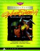 Cover of: MissionForce, cyberStorm by John Sauer