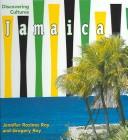 Cover of: Jamaica (Discovering Cultures) by Jennifer Rozines Roy, Gregory Roy