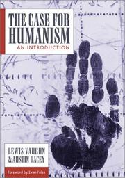 Cover of: The Case for Humanism | Austin Dacey