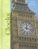 Cover of: Clocks (Great Inventions)