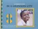 Cover of: In a Ghanaian city