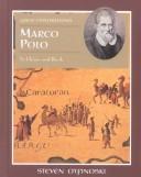 Cover of: Marco Polo by 