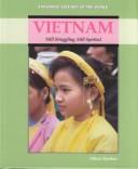 Cover of: Vietnam by Olivia Skelton