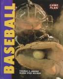 Cover of: Baseball (Game Plan) | 