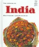 Cover of: The Cooking of India (Superchef)