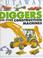 Cover of: Diggers/Other Const Machines (Cutaway)