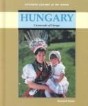 Cover of: Hungary by Richard Steins
