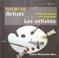 Cover of: Artists/Los Artistas (Tools We Use/Instrumentos De Trabajo)