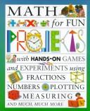 Cover of: Math For Fun (Math for Fun)