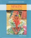 Cover of: Spain by Stephen Chicoine