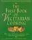 Cover of: First Book of Vegetarian Cooking 