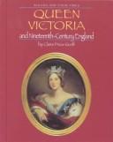 Cover of: Queen Victoria and nineteenth-century England