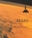 Cover of: Mars (Blastoff) by 