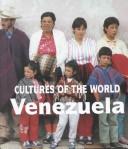 Cover of: Venezuela (Cultures of the World (2nd Ed.).) by Jane Kohen Winter, Kitt Baguley