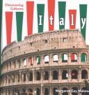 Cover of: Discovering Cultures Italy (Discovering Cultures)
