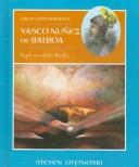 Cover of: Vasco Nuñez de Balboa by Steven Otfinoski