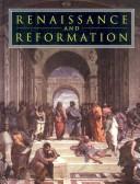 Cover of: Renaissance and Reformation by editor, James A. Patrick.