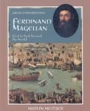 Cover of: Ferdinand Magellan: First to Sail Around the World (Great Explorations, 1)