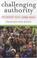 Cover of: Challenging Authority