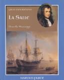 Cover of: La Salle: explorer of America
