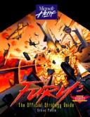 Cover of: Fury3: The Official Strategy Guide (Prima's Secrets of the Games)