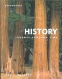 Cover of: History: Journey Through Time